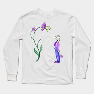 HRRRMPHHH Long Sleeve T-Shirt